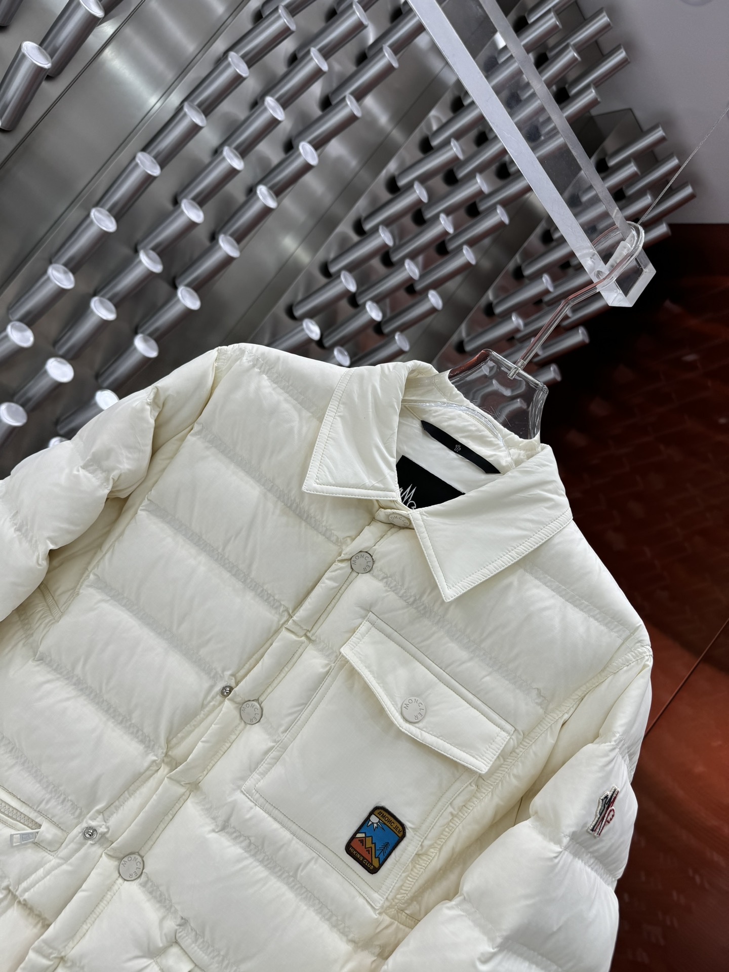 Moncler Down Jackets